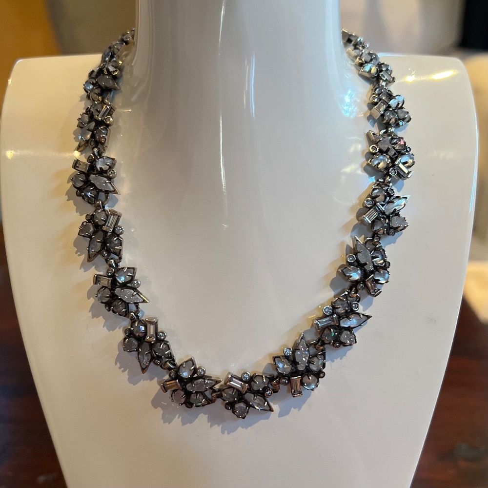 Kendra Scott Andrina Necklace
